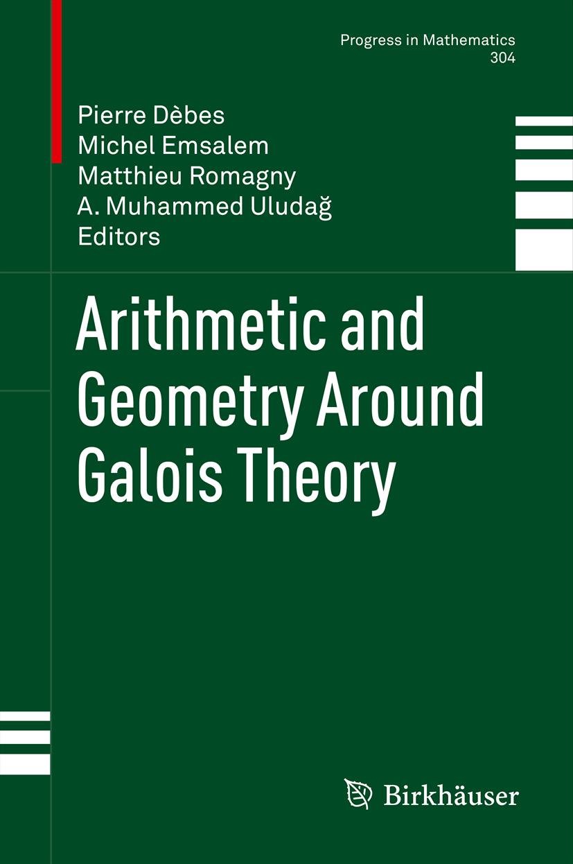 Progress in Mathematics