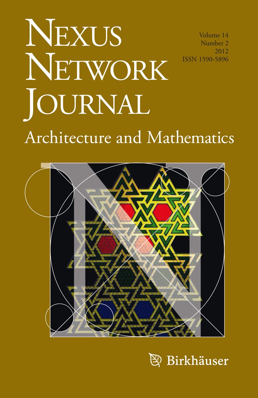 Nexus Network Journal
