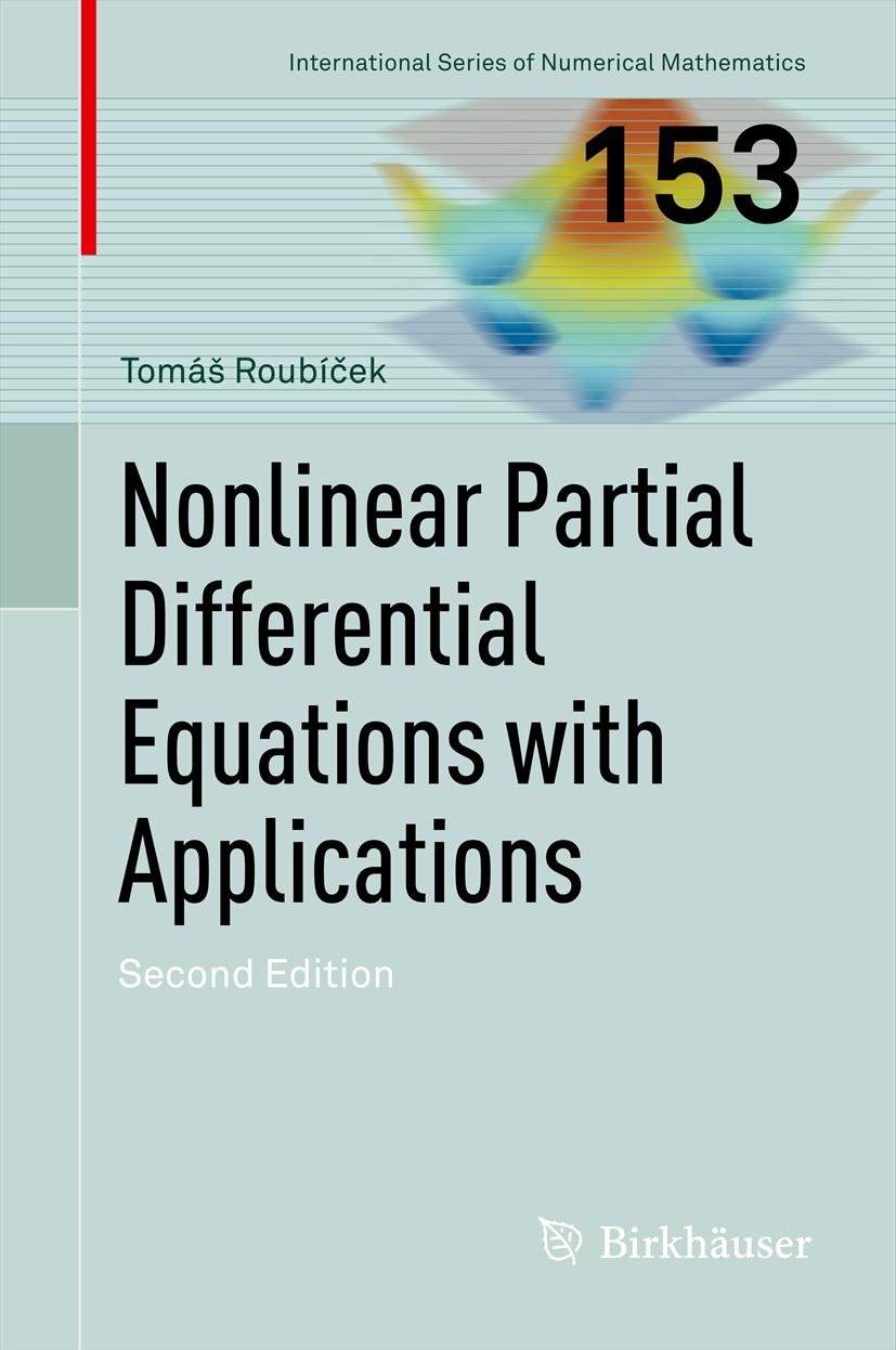 International Series of Numerical Mathematics