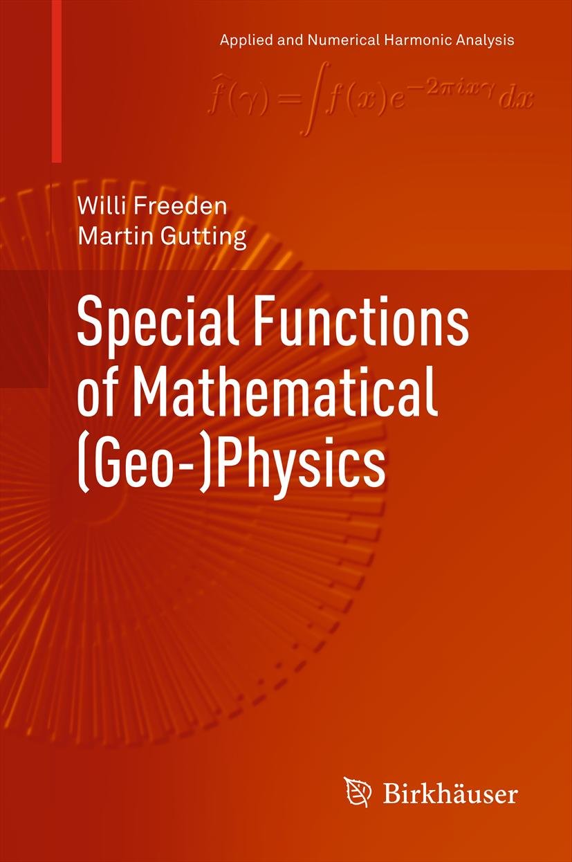 Applied and Numerical Harmonic Analysis