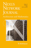 Nexus Network Journal