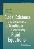 Frontiers in Mathematics