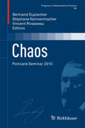 Progress in Mathematical Physics