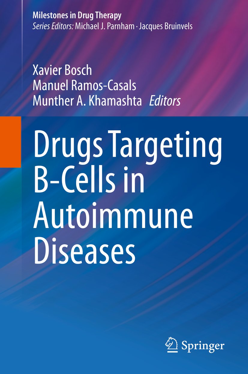 Milestones in Drug Therapy