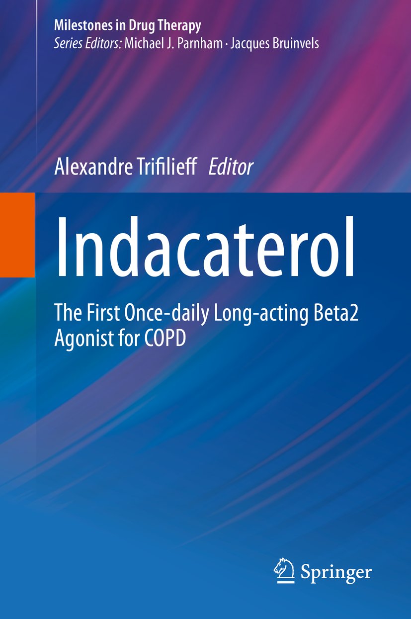 Milestones in Drug Therapy