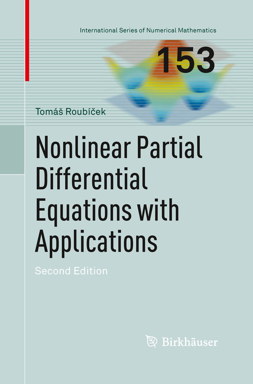 International Series of Numerical Mathematics