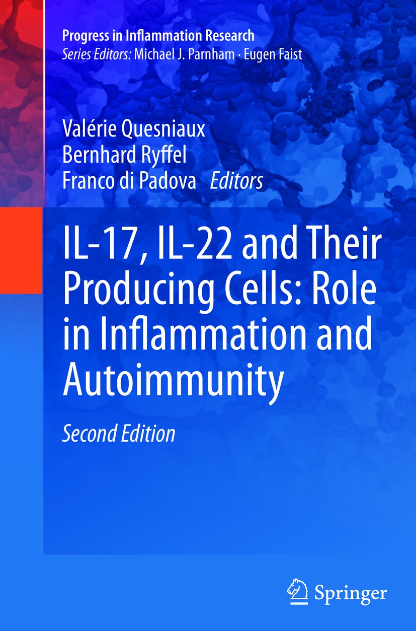 Progress in Inflammation Research