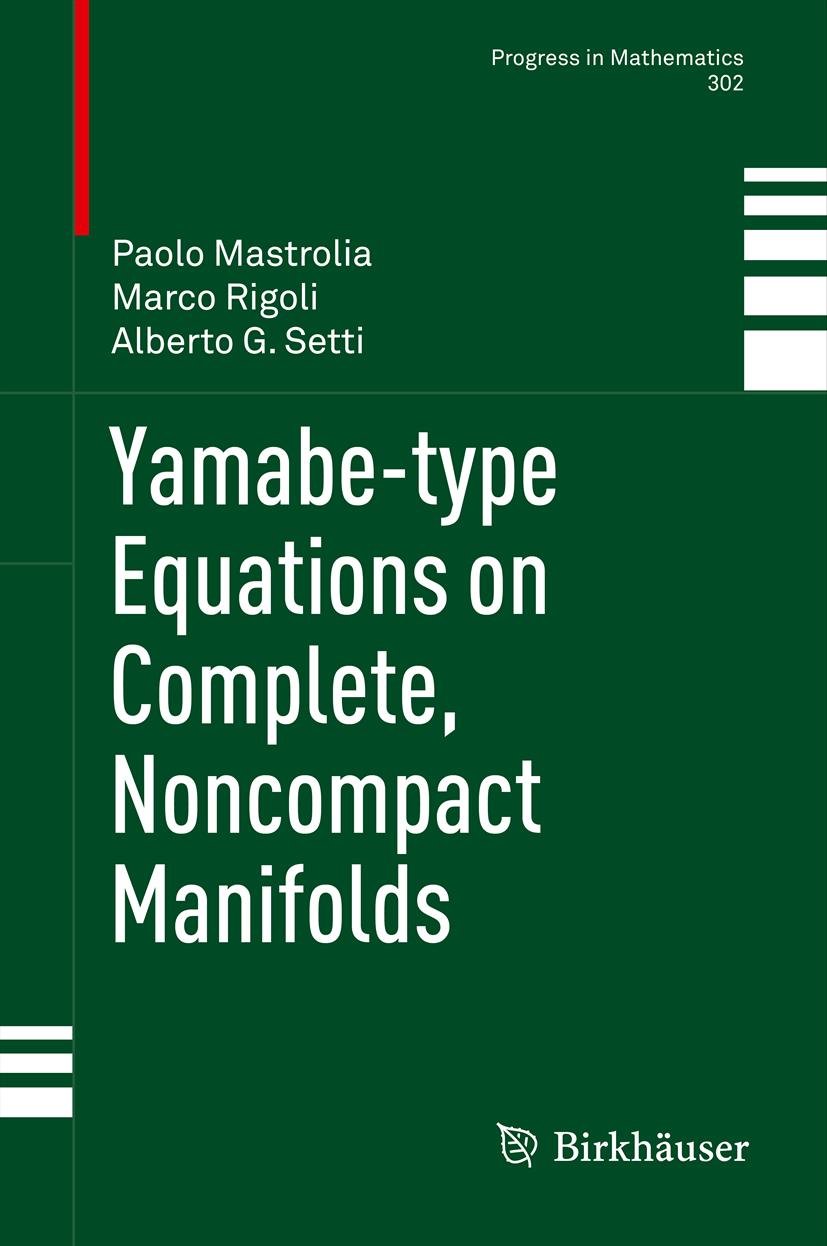Progress in Mathematics