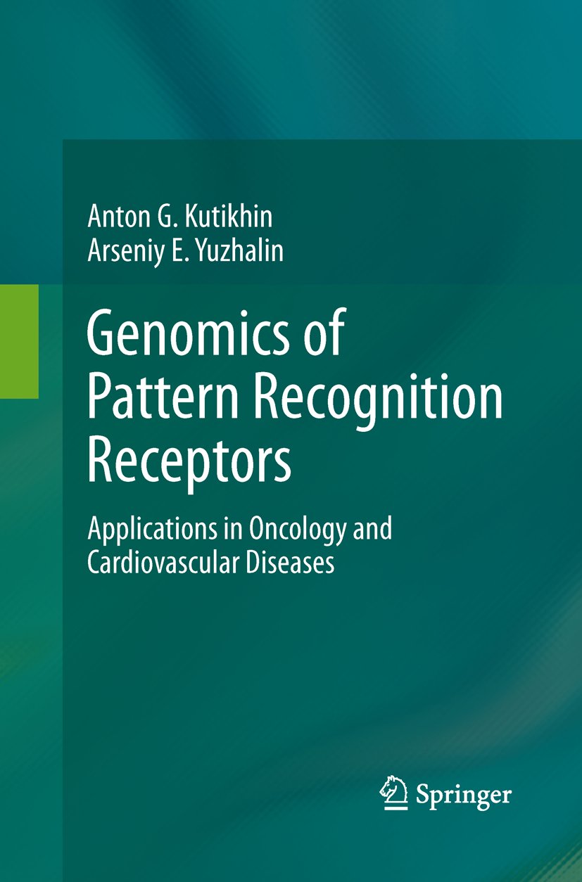 Genomics of Pattern Recognition Receptors