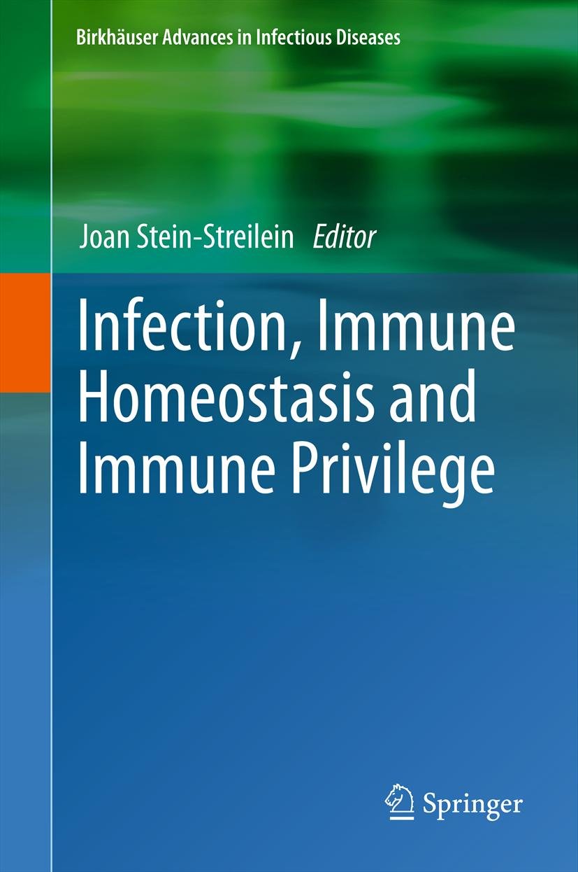 Birkhäuser Advances in Infectious Diseases