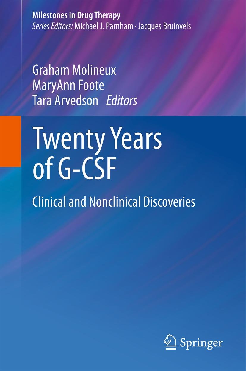 Milestones in Drug Therapy