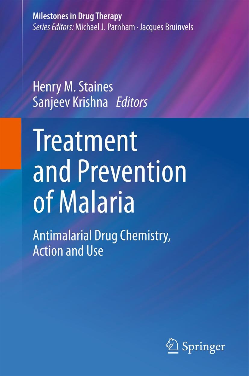 Milestones in Drug Therapy