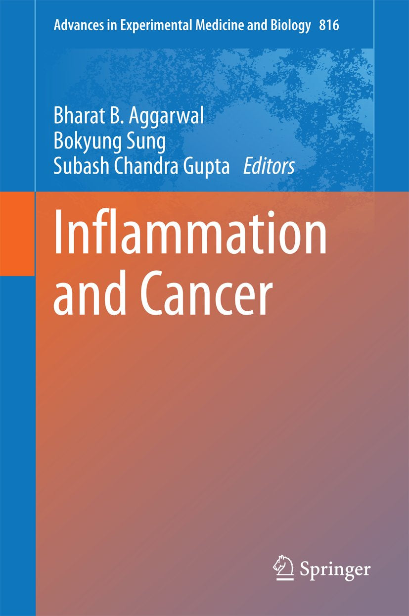 Advances in Experimental Medicine and Biology