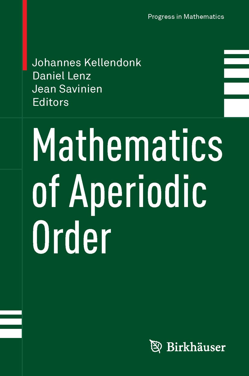 Progress in Mathematics