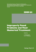 International Series of Numerical Mathematics