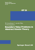 Operator Theory: Advances and Applications