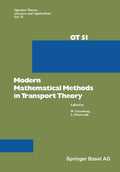 Operator Theory: Advances and Applications