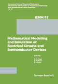 International Series of Numerical Mathematics