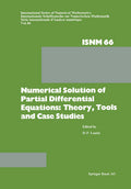 International Series of Numerical Mathematics