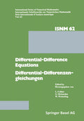 International Series of Numerical Mathematics