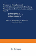 Progress in Drug Research