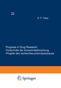 Progress in Drug Research