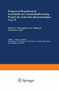 Progress in Drug Research