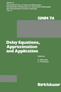 International Series of Numerical Mathematics