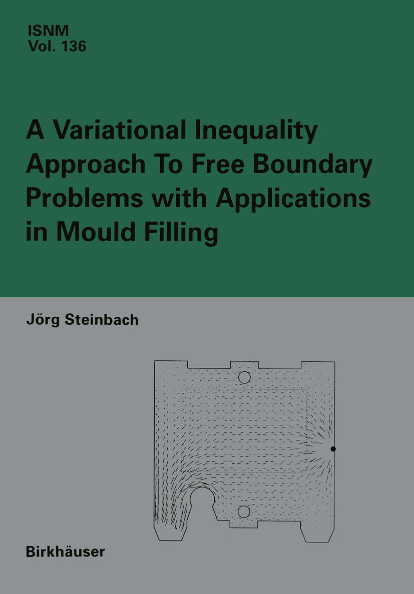 International Series of Numerical Mathematics