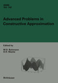 International Series of Numerical Mathematics