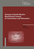 Respiratory Pharmacology and Pharmacotherapy