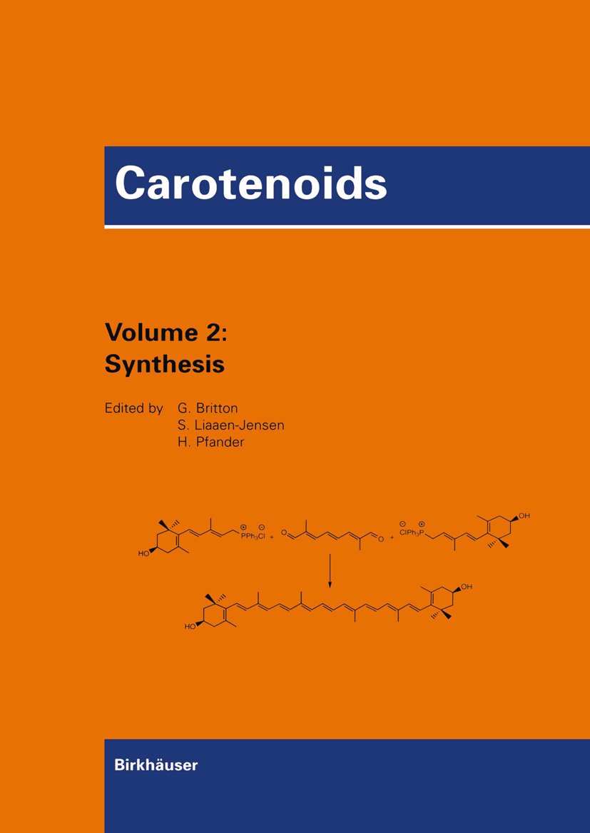Carotenoids