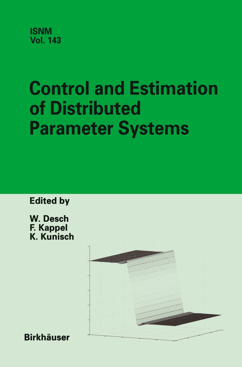 International Series of Numerical Mathematics