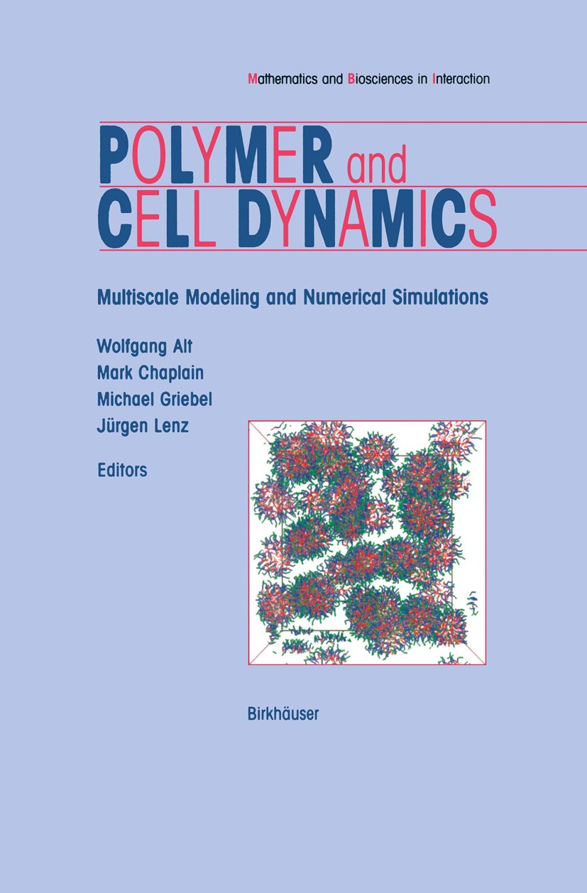 Mathematics and Biosciences in Interaction