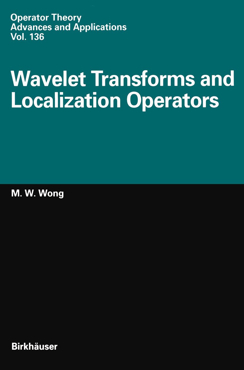 Operator Theory: Advances and Applications