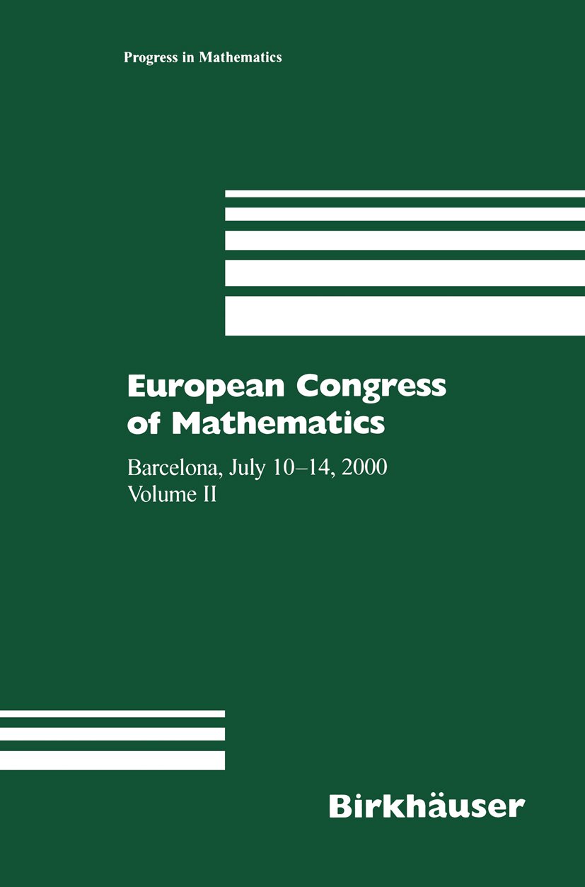 Progress in Mathematics