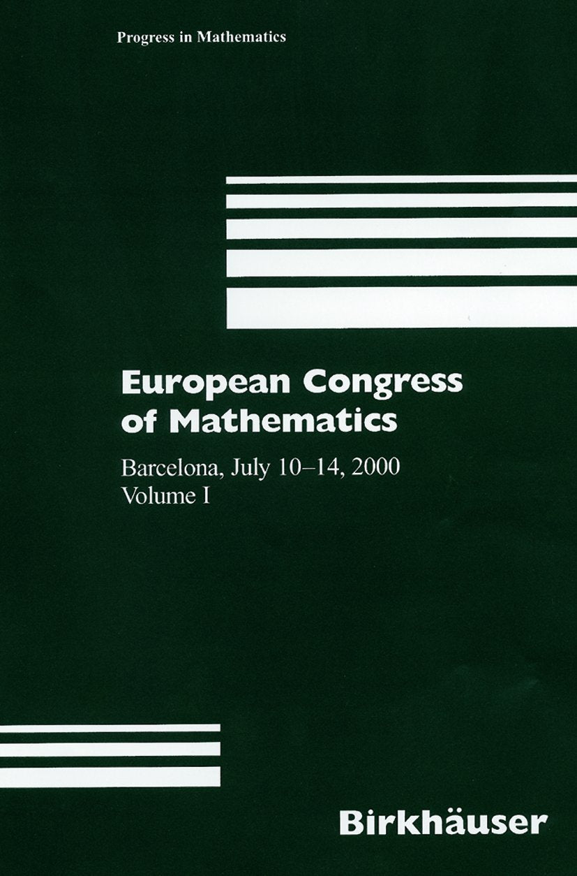 Progress in Mathematics