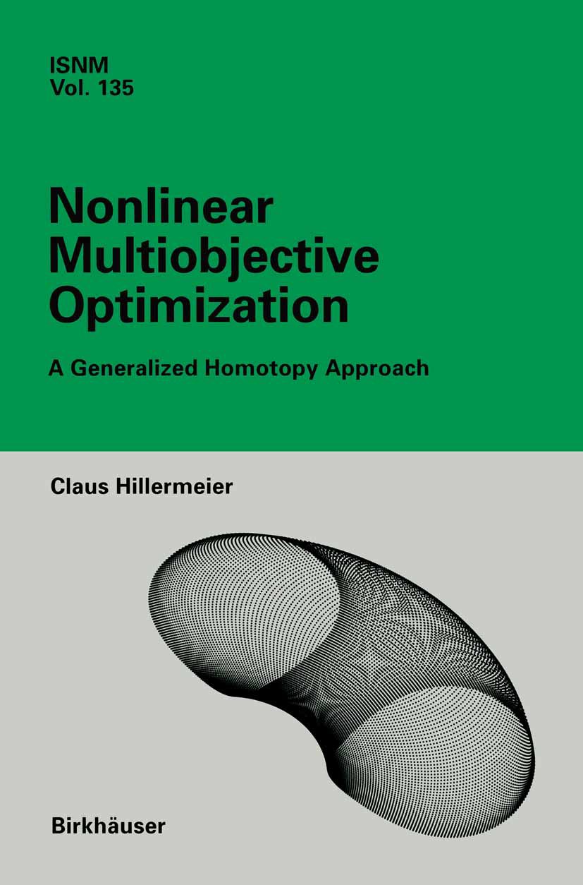 International Series of Numerical Mathematics
