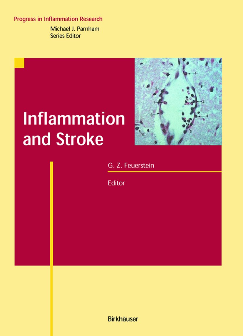 Progress in Inflammation Research