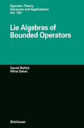 Operator Theory: Advances and Applications