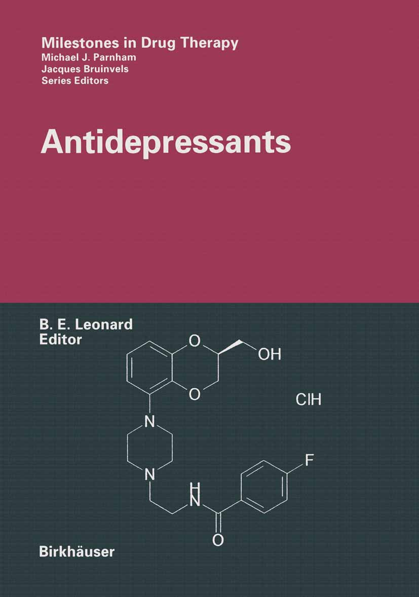 Milestones in Drug Therapy