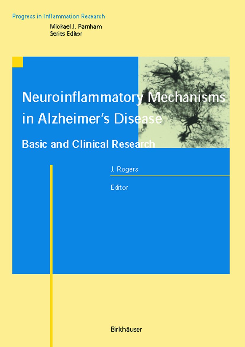 Progress in Inflammation Research
