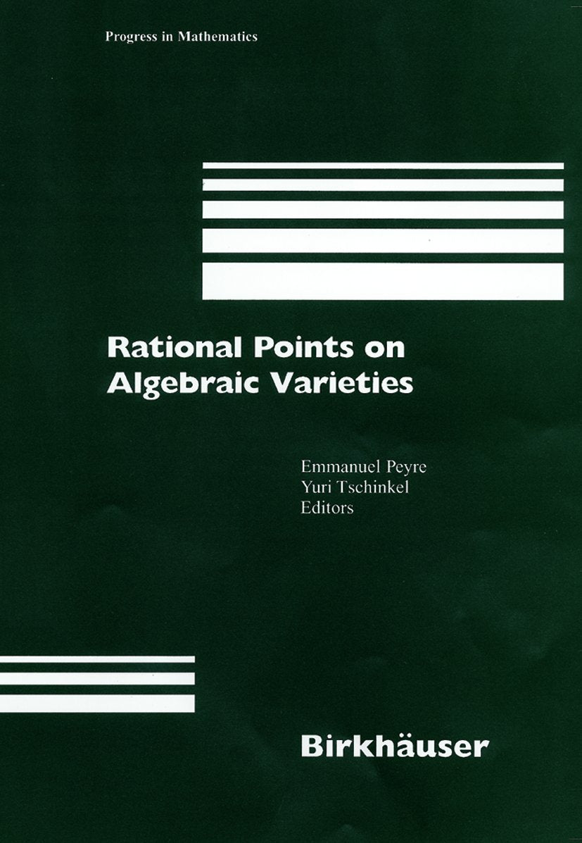 Progress in Mathematics