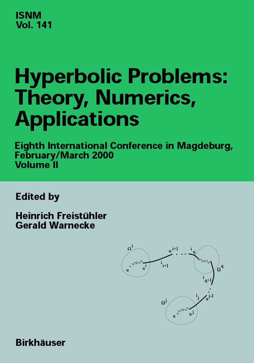 International Series of Numerical Mathematics