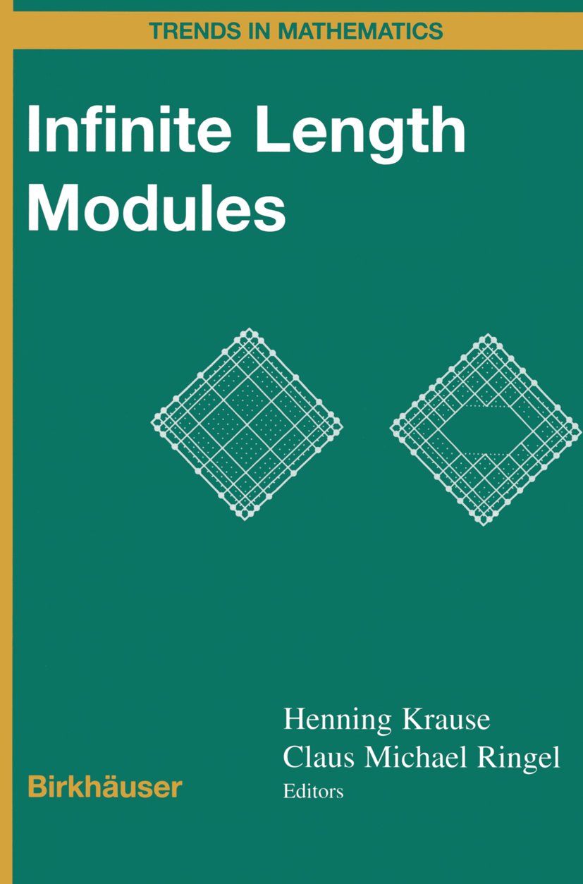 Trends in Mathematics