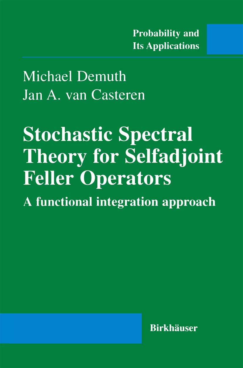 Probability and Its Applications (duplicate)