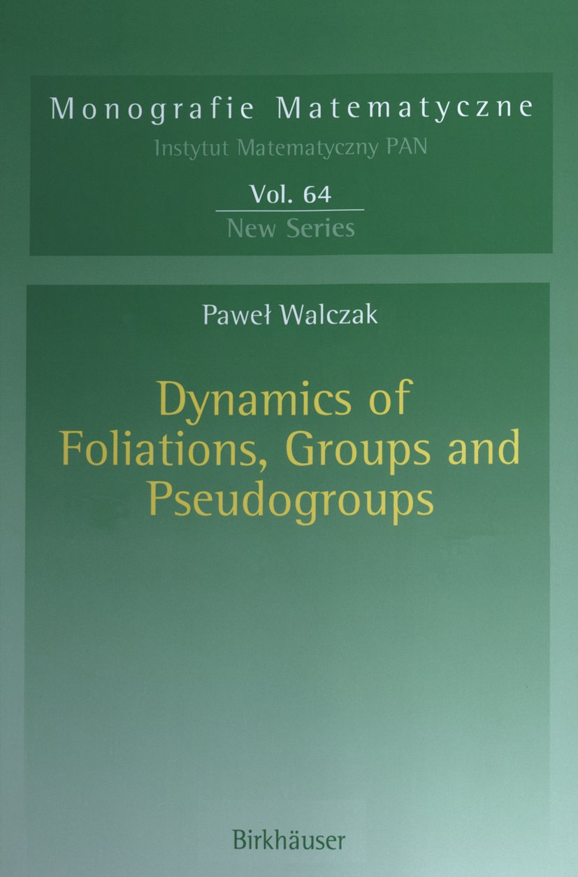 Monografie Matematyczne