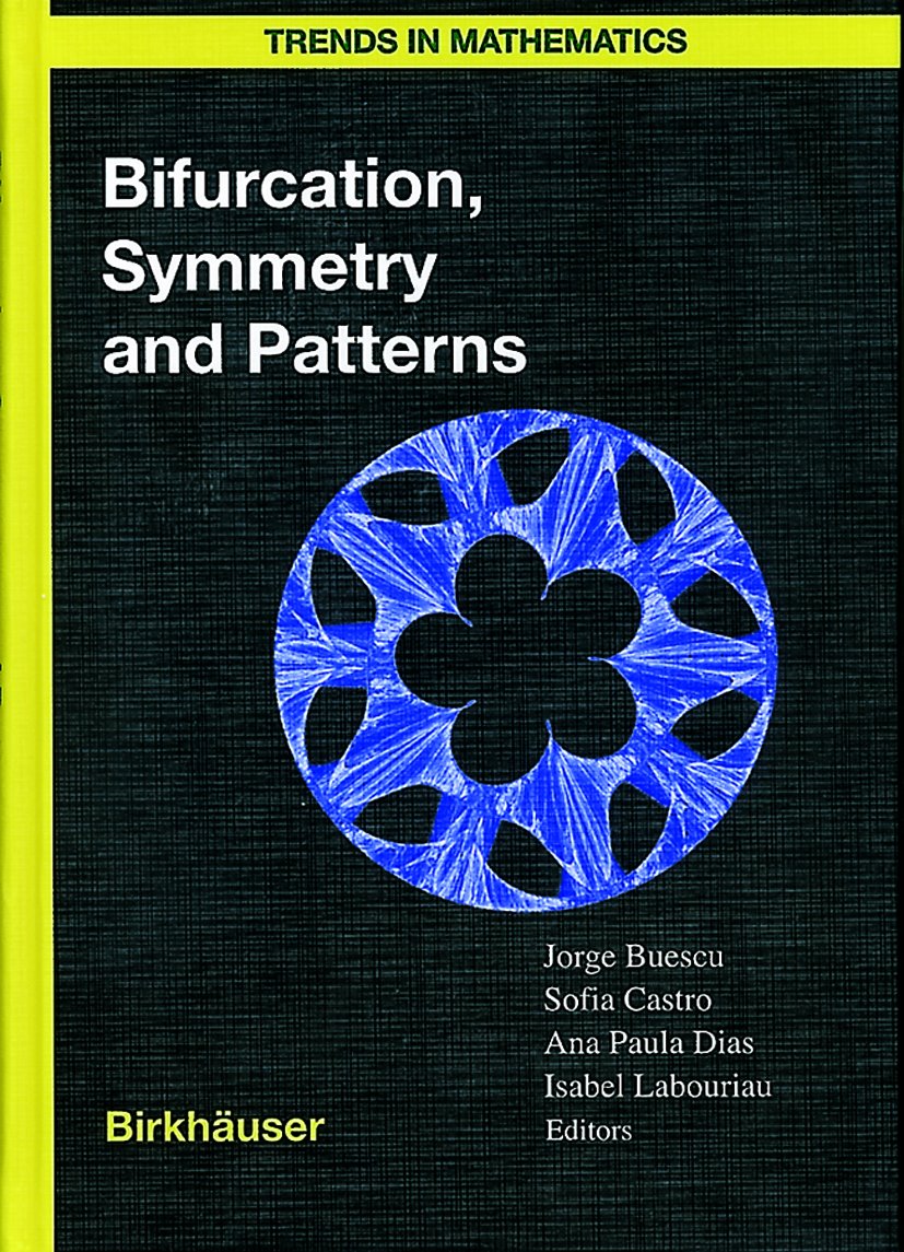 Trends in Mathematics