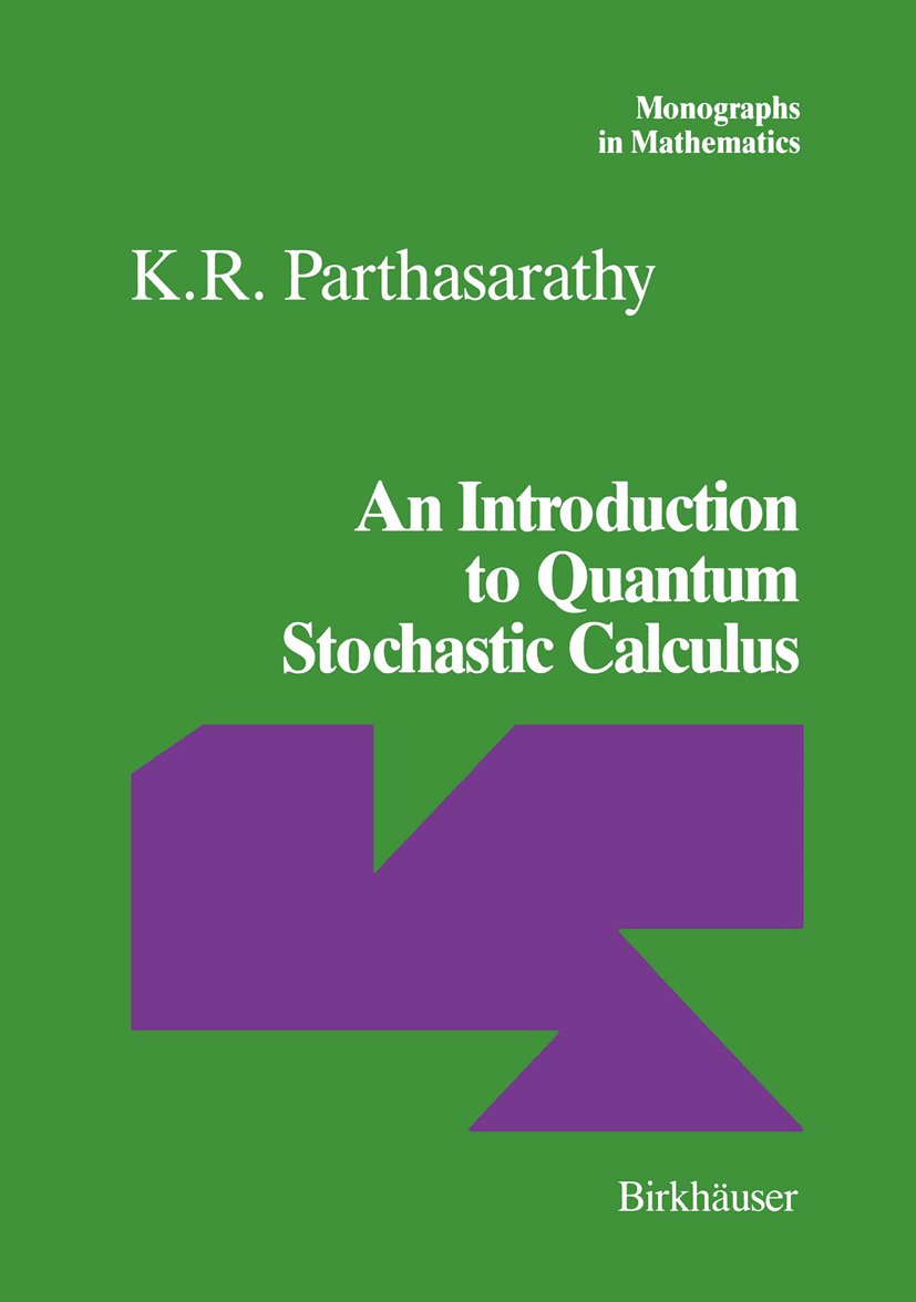 Monographs in Mathematics