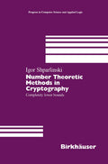 Progress in Computer Science and Applied Logic